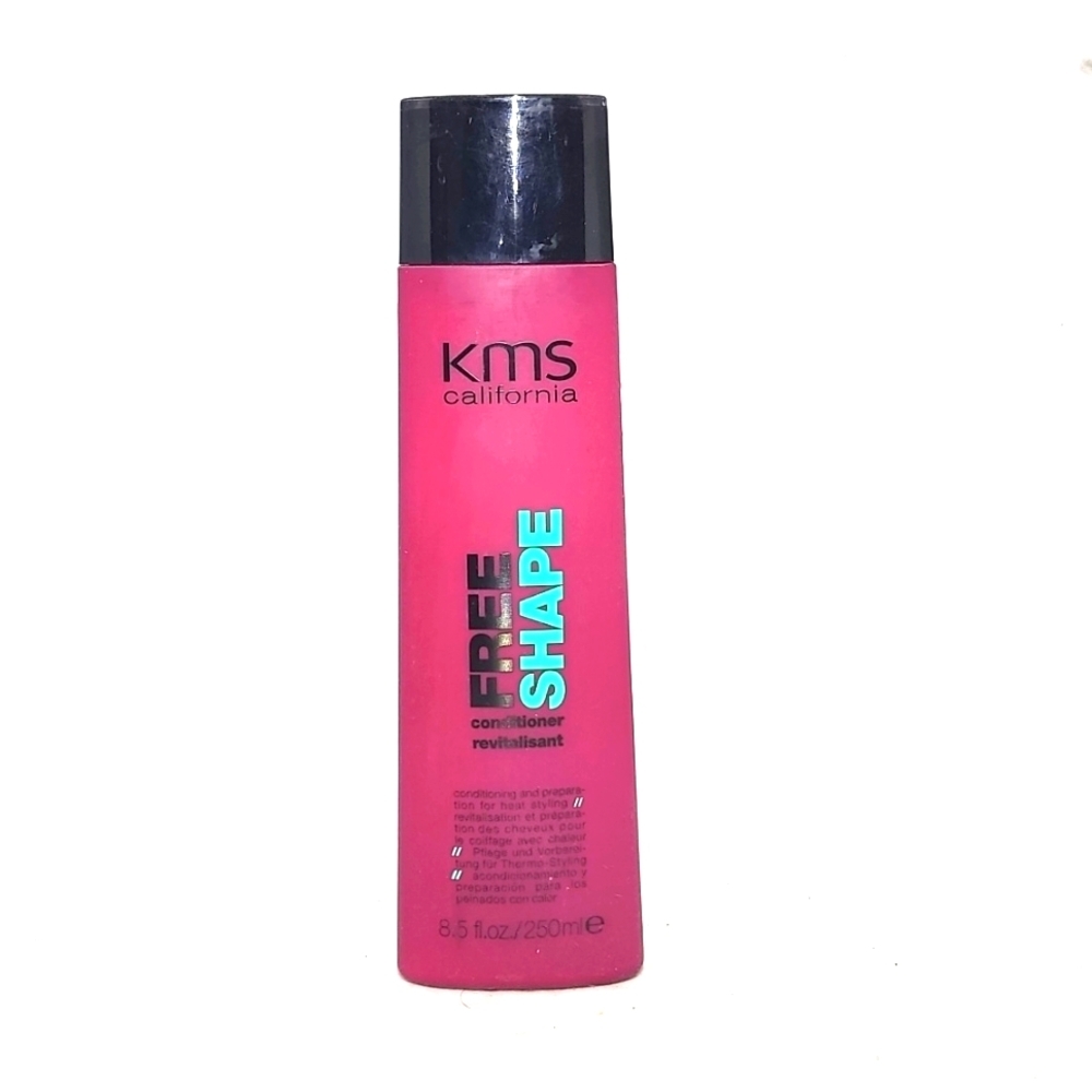 Kms free shape conditioner 8.5
